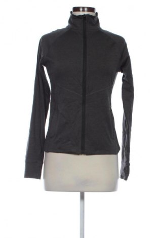 Damen Sportoberteil Circuit, Größe M, Farbe Grau, Preis € 27,99