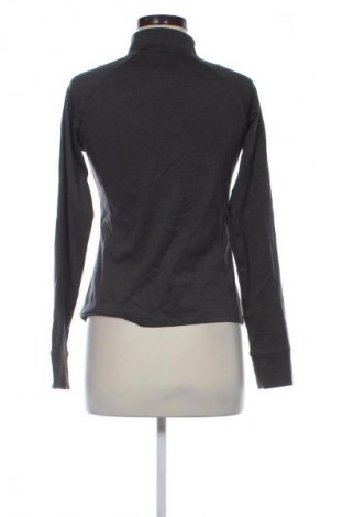 Damen Sportoberteil Circuit, Größe M, Farbe Grau, Preis € 27,99