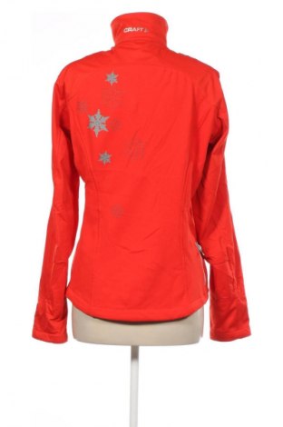 Damen Sportoberteil Craft, Größe L, Farbe Rot, Preis € 33,99
