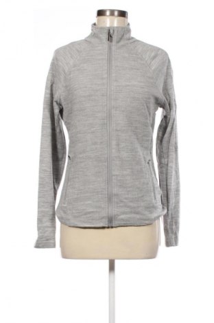 Damen Sportoberteil Crane, Größe S, Farbe Grau, Preis € 27,99