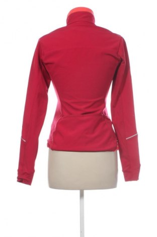Dámsky športový vrch  Decathlon, Veľkosť XS, Farba Červená, Cena  22,95 €