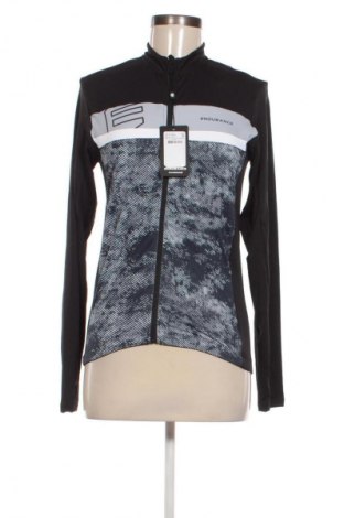 Damen Sportoberteil ENDURANCE, Größe M, Farbe Schwarz, Preis € 53,99