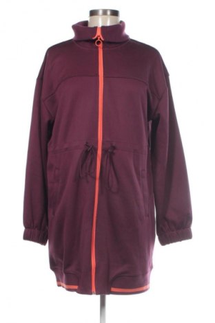 Dámský sportovní vrch  H&M, Velikost S, Barva Červená, Cena  629,00 Kč