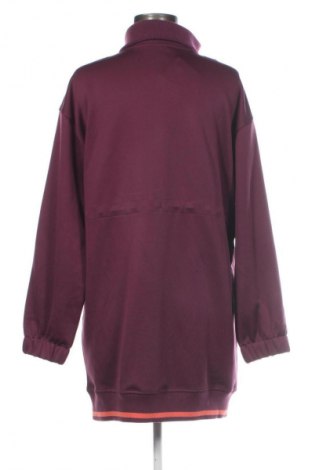 Dámský sportovní vrch  H&M, Velikost S, Barva Červená, Cena  629,00 Kč