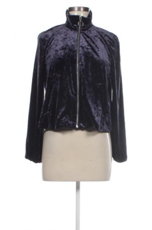 Dámský sportovní vrch  H&M Divided, Velikost XS, Barva Modrá, Cena  629,00 Kč