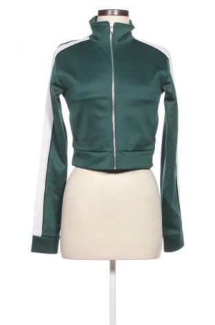 Dámský sportovní vrch  H&M Divided, Velikost S, Barva Zelená, Cena  629,00 Kč