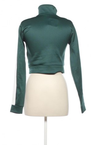 Dámský sportovní vrch  H&M Divided, Velikost S, Barva Zelená, Cena  629,00 Kč