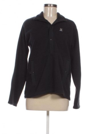 Damen Sportoberteil Haglofs, Größe M, Farbe Schwarz, Preis € 33,99