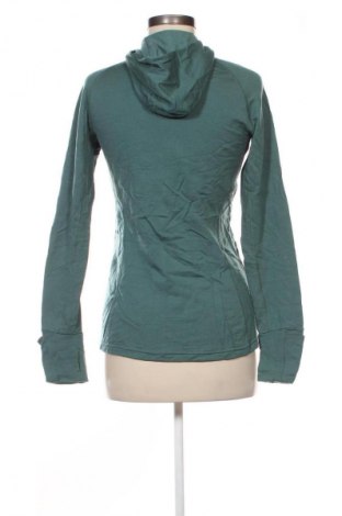 Damen Sportoberteil Icebreaker, Größe M, Farbe Grün, Preis 66,99 €