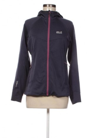 Dámsky športový vrch  Jack Wolfskin, Veľkosť M, Farba Viacfarebná, Cena  27,95 €
