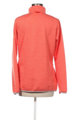 Dámsky športový vrch  Jack Wolfskin, Veľkosť L, Farba Oranžová, Cena  27,95 €