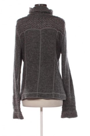 Damska bluza sportowa Marc Cain Sports, Rozmiar XL, Kolor Szary, Cena 251,00 zł