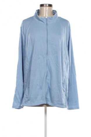 Damen Sportoberteil Millers, Größe 3XL, Farbe Blau, Preis € 22,99