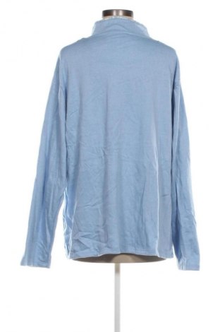 Damen Sportoberteil Millers, Größe 3XL, Farbe Blau, Preis € 22,99