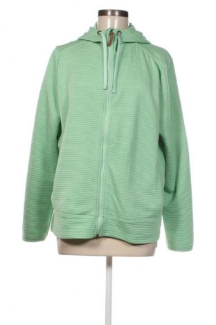 Damen Sportoberteil Nature Trail, Größe XL, Farbe Grün, Preis € 27,99