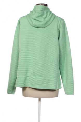 Damen Sportoberteil Nature Trail, Größe XL, Farbe Grün, Preis € 27,99