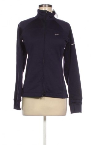 Damen Sportoberteil Nike, Größe S, Farbe Lila, Preis 25,00 €