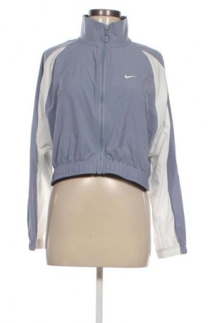 Damen Sportoberteil Nike, Größe XS, Farbe Blau, Preis € 75,99