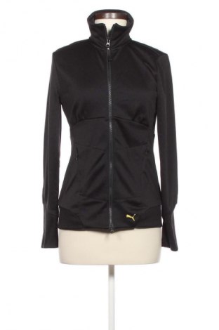 Damen Sportoberteil PUMA, Größe M, Farbe Schwarz, Preis € 33,99