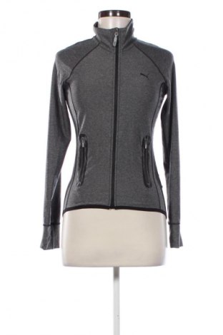 Damen Sportoberteil PUMA, Größe XS, Farbe Grau, Preis € 24,55