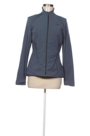 Damen Sportoberteil Quechua, Größe S, Farbe Blau, Preis € 27,99