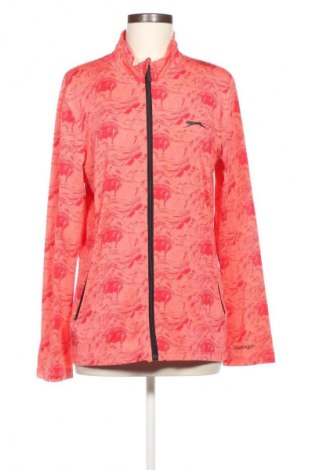 Damen Sportoberteil Slazenger, Größe M, Farbe Mehrfarbig, Preis € 17,99