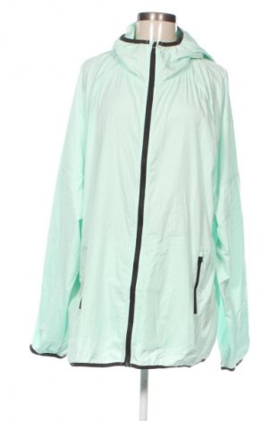 Női sport felső Sports Performance by Tchibo, Méret XXL, Szín Zöld, Ár 10 569 Ft