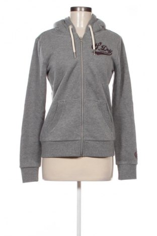 Dámský sportovní vrch  Superdry, Velikost M, Barva Šedá, Cena  1 129,00 Kč