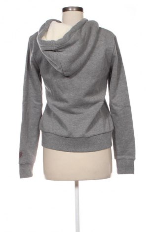 Dámský sportovní vrch  Superdry, Velikost M, Barva Šedá, Cena  1 129,00 Kč