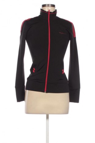 Bluză trening de femei Unbranded, Mărime S, Culoare Negru, Preț 102,99 Lei