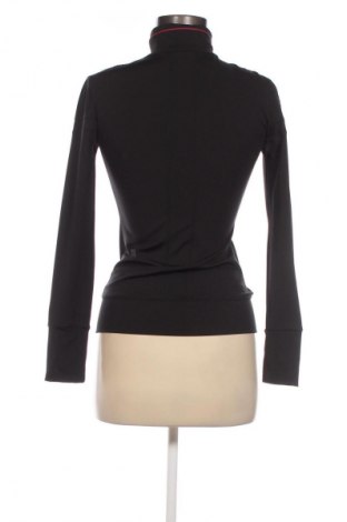 Bluză trening de femei Unbranded, Mărime S, Culoare Negru, Preț 102,99 Lei