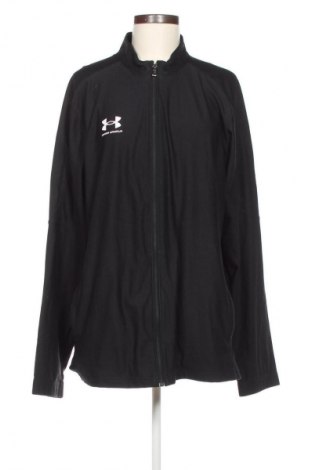 Damen Sportoberteil Under Armour, Größe XL, Farbe Schwarz, Preis € 33,99