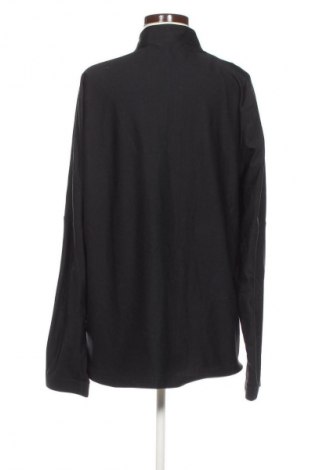 Damen Sportoberteil Under Armour, Größe XL, Farbe Schwarz, Preis € 33,99