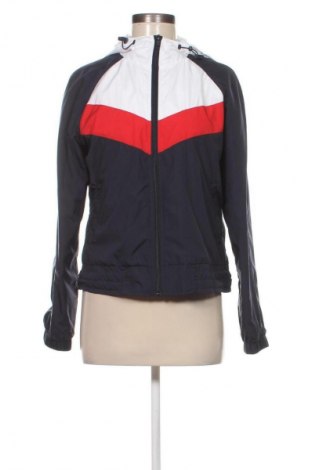 Dámský sportovní vrch  Urban Classics, Velikost S, Barva Modrá, Cena  279,00 Kč
