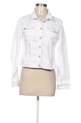 Damenjacke 17 & Co., Größe M, Farbe Weiß, Preis € 27,99