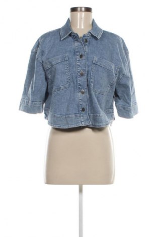 Damenjacke 17 & Co., Größe M, Farbe Blau, Preis € 27,99
