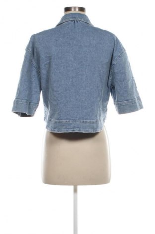 Damenjacke 17 & Co., Größe M, Farbe Blau, Preis € 27,99