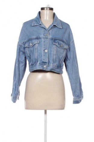 Damenjacke 24 Colours, Größe S, Farbe Blau, Preis € 15,99