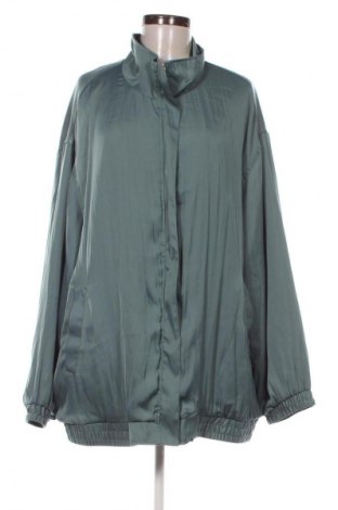 Dámská bunda  ASOS, Velikost XL, Barva Modrá, Cena  866,00 Kč