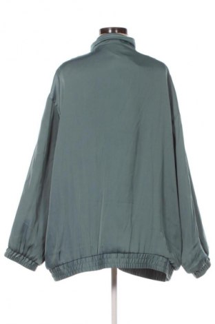 Dámská bunda  ASOS, Velikost XL, Barva Modrá, Cena  866,00 Kč