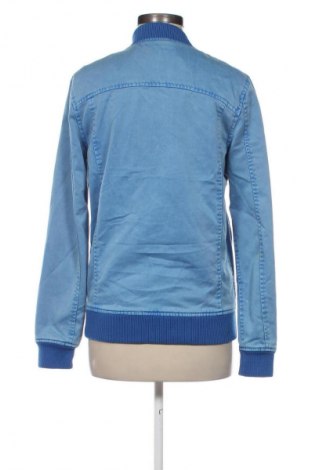 Γυναικείο μπουφάν ASOS, Μέγεθος S, Χρώμα Μπλέ, Τιμή 43,99 €