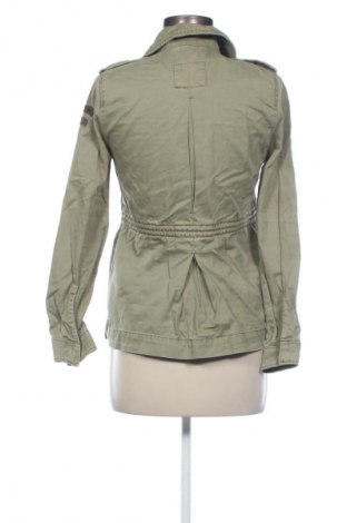 Damenjacke Abercrombie & Fitch, Größe XS, Farbe Grün, Preis € 47,99