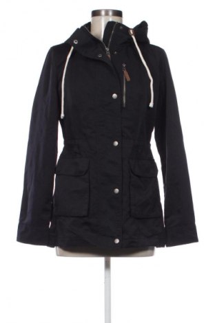 Damenjacke Abercrombie & Fitch, Größe XS, Farbe Schwarz, Preis € 19,99