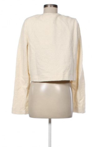 Damenjacke About You, Größe L, Farbe Ecru, Preis € 64,99