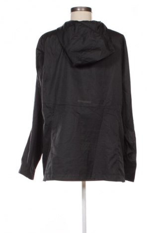 Дамско яке Adidas, Размер XL, Цвят Черен, Цена 82,99 лв.