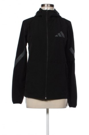 Damenjacke Adidas, Größe S, Farbe Schwarz, Preis € 46,93