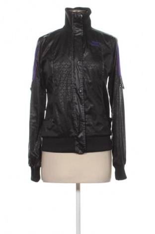 Geacă de femei Adidas, Mărime M, Culoare Negru, Preț 226,37 Lei