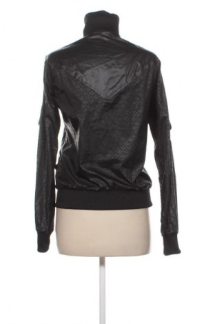 Geacă de femei Adidas, Mărime M, Culoare Negru, Preț 226,37 Lei