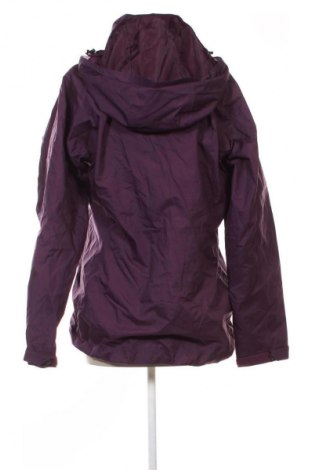 Geacă de femei Adidas, Mărime XL, Culoare Mov, Preț 283,99 Lei