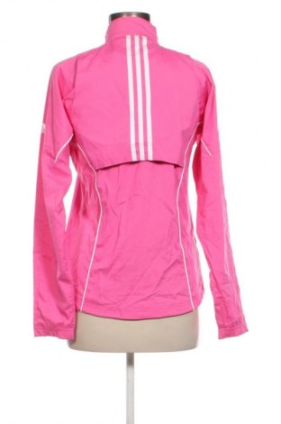 Dámská bunda  Adidas, Velikost S, Barva Růžová, Cena  3 049,00 Kč